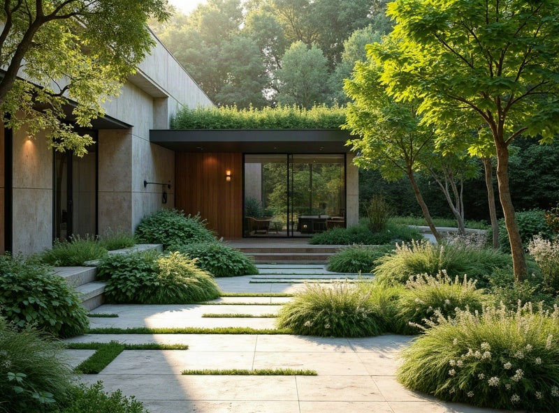 LANDSCAPE DESIGN