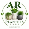 AR Planters Studio